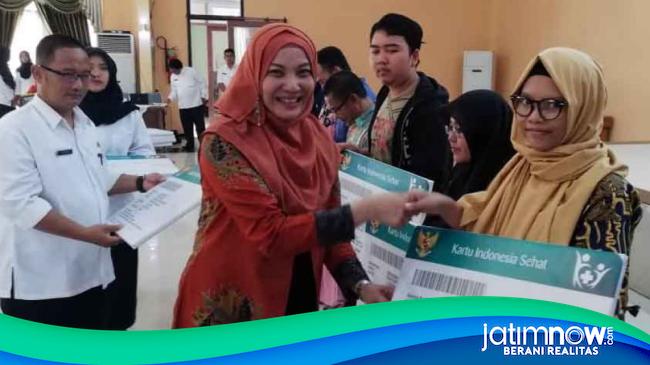 Tunggakan Peserta Bpjs Nonaktif Pasuruan Capai Rp Miliar