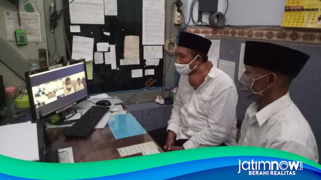 Jaksa Ajukan Banding Vonis Terdakwa Korupsi BOP Madin Di Pasuruan