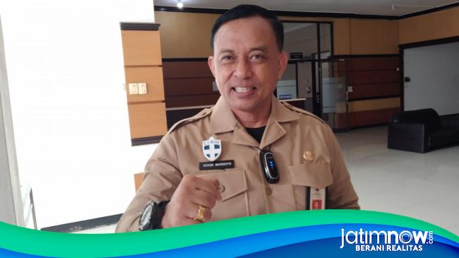 Disnaker Kabupaten Malang Buka Posko Pengaduan Thr