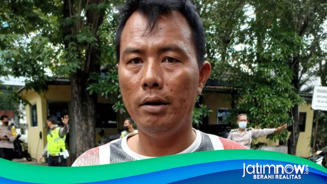 Ini Identitas Pelaku Pelecehan Siswi Sma Di Surabaya