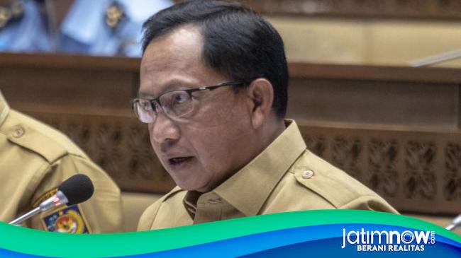 Pemekaran Papua Disahkan Mendagri Tujuan Utama Mempercepat Pembangunan