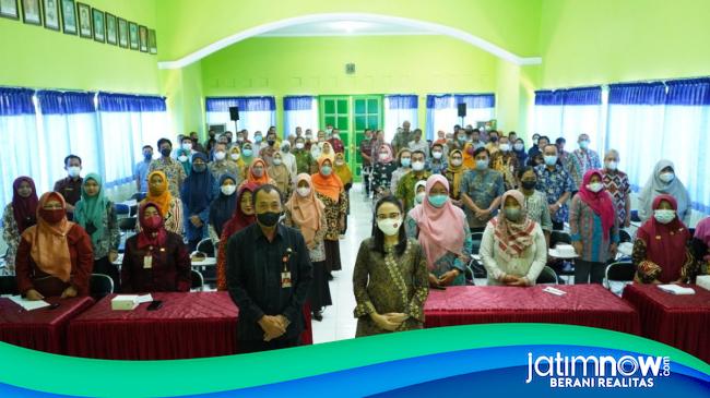 Pemkab Kediri Gelontor Rp20 Miliar Untuk Beasiswa GNOTA 2022