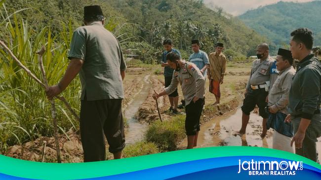 Jebakan Tikus Renggut Nyawa Warga Desa Karangrejo Pacitan