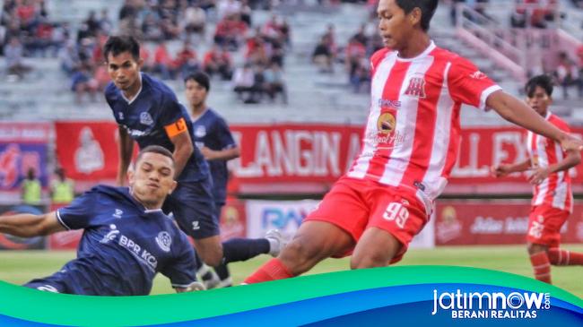 Tergabung Di Grup Timur Deltras Sidoarjo Bertemu 2 Tim Eks Liga 1