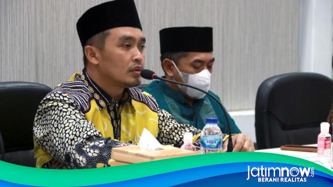 Mas Adi Apresiasi Kepolisian Bentuk Satgas PPA Di Kota Pasuruan