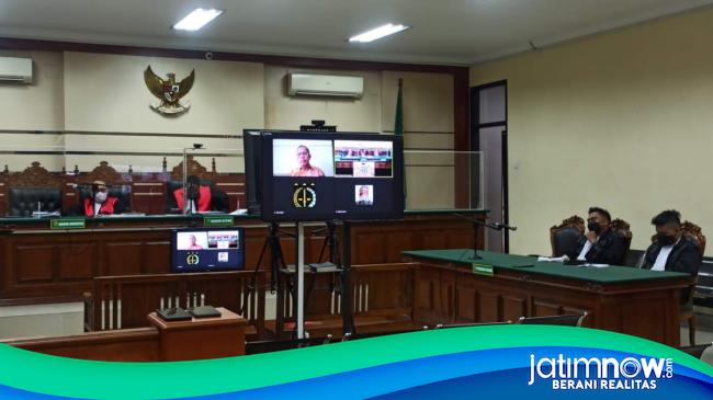 Jaksa Kpk Tuntut Hakim Itong Tahun Penjara Terkait Suap