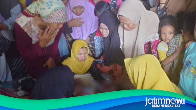 Bocah Pasuruan Yang Hilang Tenggelam Ditemukan Di Muara Sungai Welang