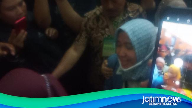 Mas Bechi Divonis 7 Tahun Istri Zalim Semua