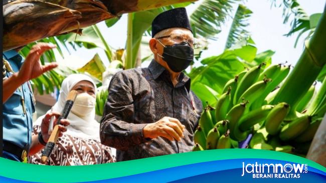 Wapres RI Angkat Bicara Soal Usulan Kenaikan Biaya Haji 2023