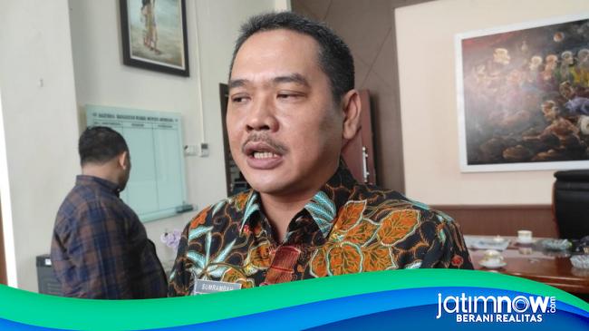 Harga Gabah Turun Jelang Panen Raya Ini Yang Dilakukan Ktna Jatim