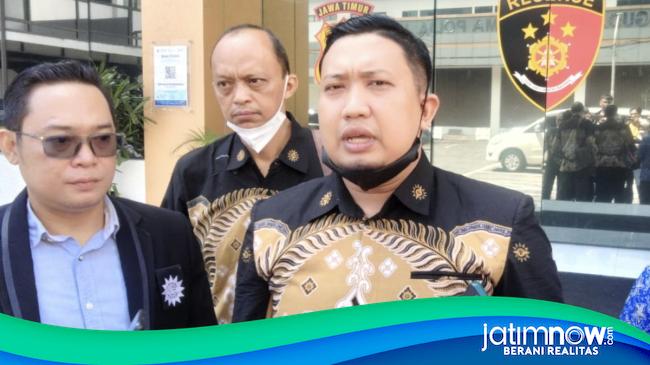 Muhammadiyah Surabaya Laporkan 2 ASN BRIN Ke Mapolda Jatim Buntut