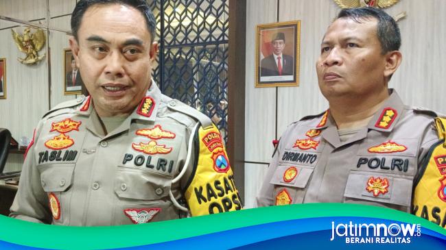 Operasi Ketupat Semeru 2023 Efektif Tekan Kecelakaan Fatal Di Jatim