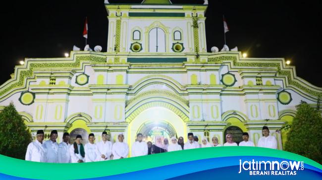 3 Rekomendasi Wisata Religi Di Sumenep Bisa Untuk Ngabuburit