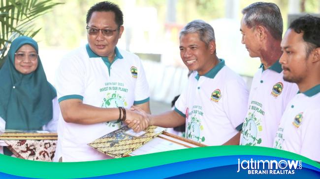 Sistem Pertambangan Pt Semen Gresik Pabrik Rembang Raih Predikat