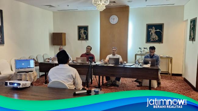 Ini Daftar Anggota Bawaslu Terpilih Di Zona 6 Jatim Banyak Wajah Baru