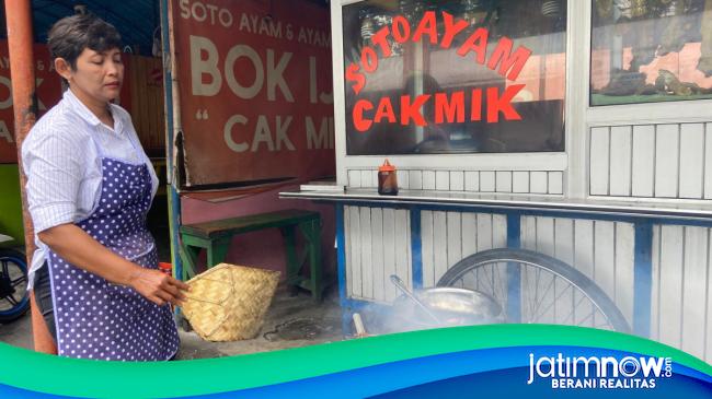 Kuliner Legendaris Kediri Selain Pecel Tumpang Ada Yang Lebih Tua