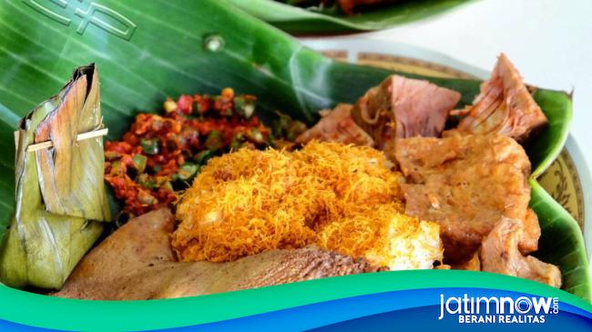 Hidangan Khas Pasuruan Yang Pantas Dinikmati