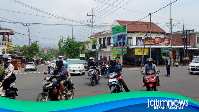 Prediksi Puncak Arus Lalu Lintas Gelombang Kedua Libur Nataru Di Jawa Timur