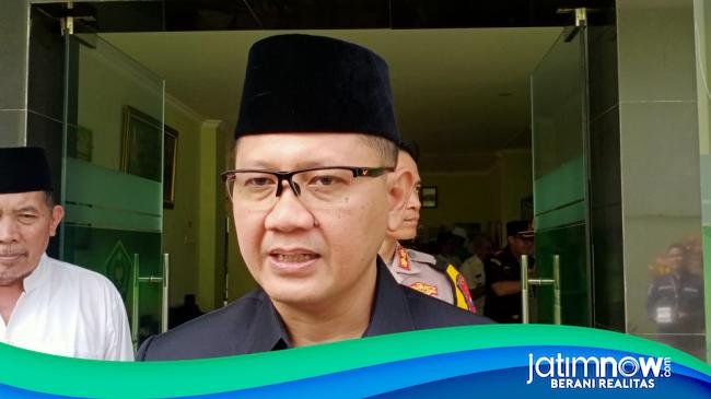 Buang Sampah Sembarangan Di Kota Batu Bakal Kena Tipiring Dendanya