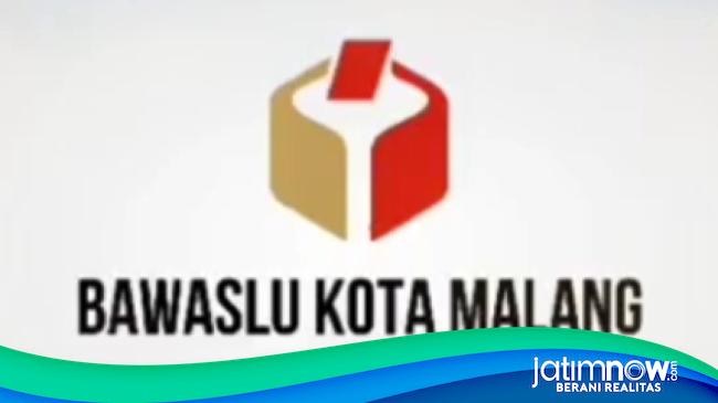 Bawaslu Kota Malang Kawal Ketat Pembakaran Bendera Parpol Hingga Pengadilan