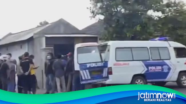 Nenek Sebatang Kara Di Tuban Ditemukan Membusuk Gantung Diri Di Rumah