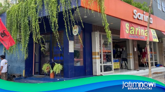 Rekomendasi Kafe Dan Tempat Ngopi Di Jalan Dhoho Kediri Nomor Legend