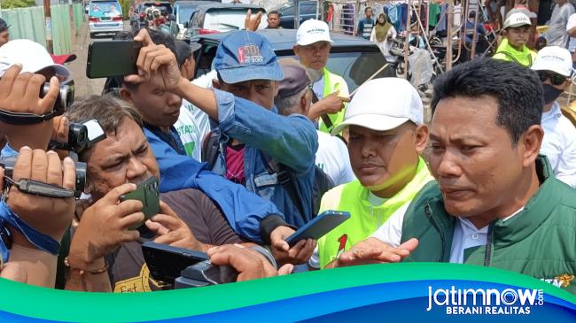 Jadi Pemenang Pileg Subandi Tsunami Politik Tidak Goyahkan Pkb