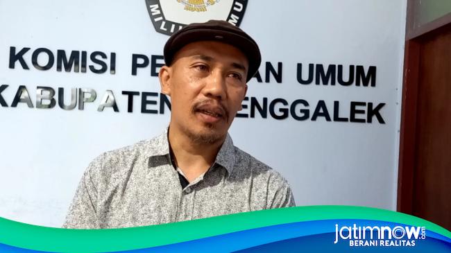 Kpu Trenggalek Rekrut Petugas Ppk Untuk Pilkada