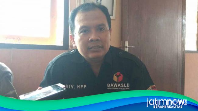 Bawaslu Blitar Temukan Dua Wna Masuk Dpt Pemilu