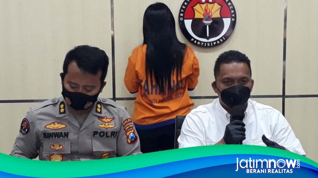 Sediakan Layanan Prostitusi Kafe Di Sidoarjo Digerebek Polisi