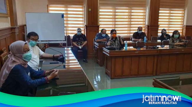 22 Dokter Peserta PPDS RSU Dr Soetomo Diduga Terpapar Covid 19