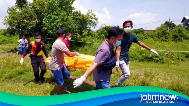 Identitas Mayat Pria Dengan Luka Tusuk Di Pasuruan Terkuak