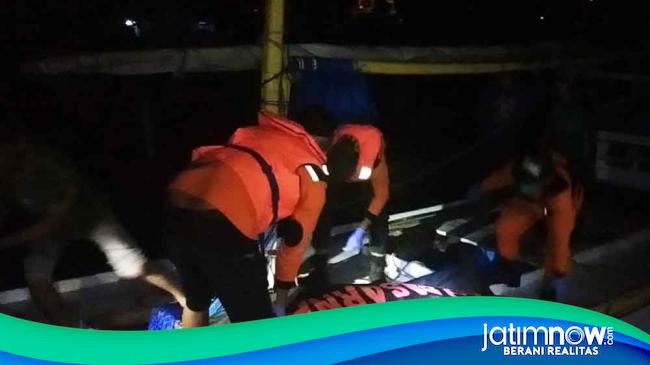 Dilaporkan Hilang Nelayan Banyuwangi Ditemukan Tewas Di Atas Perahu