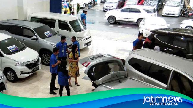 Biar Nggak Menyesal Ini Tips Membeli Mobil Bekas