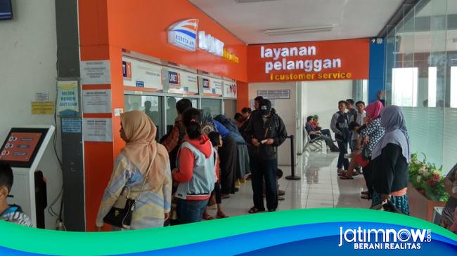 Buruan Ini Tiket Ka Tambahan Lebaran Yang Masih Tersedia