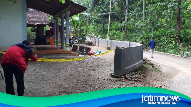 Polisi Periksa 4 Saksi Kasus Wanita Tewas Bersimbah Darah Di Ponorogo