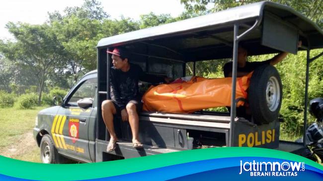 Mayat Pria Ditemukan Mengambang Di Bendungan Serut Blitar