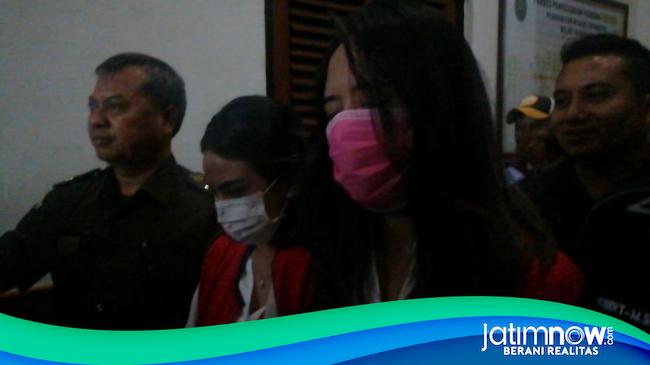 Kuasa Hukum Minta Vanessa Angel Dibebaskan Ini Alasannya