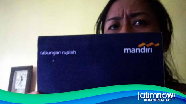 Jangan Panik Bila Saldo Tabungan Mandiri Jadi Nol, Ini Penjelasannya