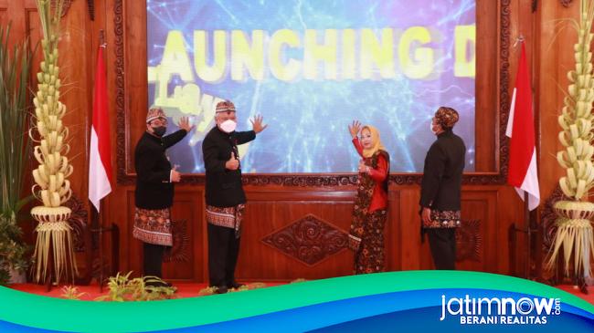 Bank Jatim Permudah Transaksi pada 8 Layanan Publik di Kota Mojokerto