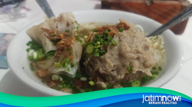 10 Rekomendasi Bakso Di Sidoarjo Yang Bakal Bikin Ketagihan