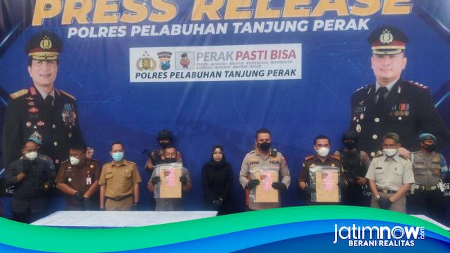 Praktik Mafia Tanah Di Surabaya Dengan Kerugian Korban Rp 40 Miliar ...