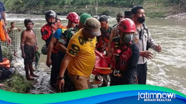 Misteri di Balik Sungai Brantas: Kematian Misterius Suprianto, Pria Asal Mojokerto