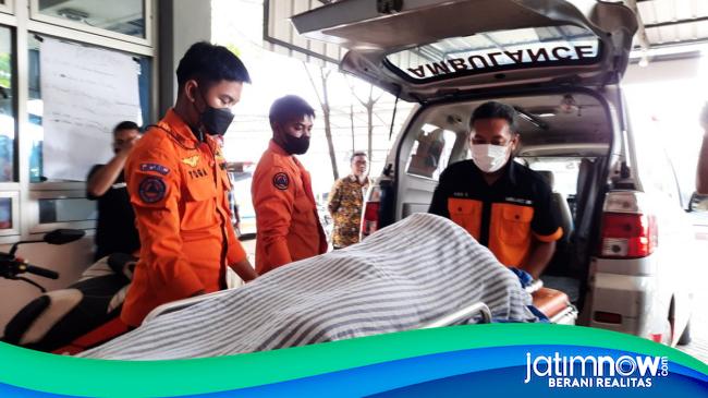 Korban Tewas Kecelakaan Bus Di Tol Mojokerto Bertambah 1 Orang