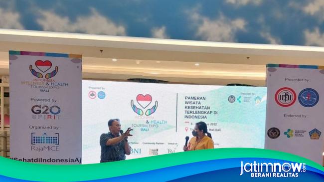 Wisata Medis Morula Ivf Indonesia Hadirkan Pameran Dan Edukasi