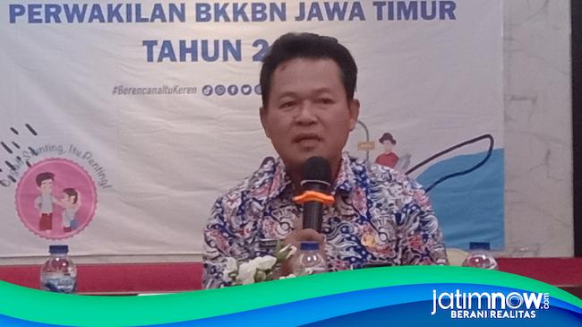 Pernikahan Dini Tertinggi Di 10 Daerah, Berdampak Peningkatan Stunting ...