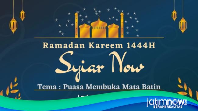 Jadwal Buka Puasa Dan Imsak Di Mojokerto Hari Ini Jumat Maret