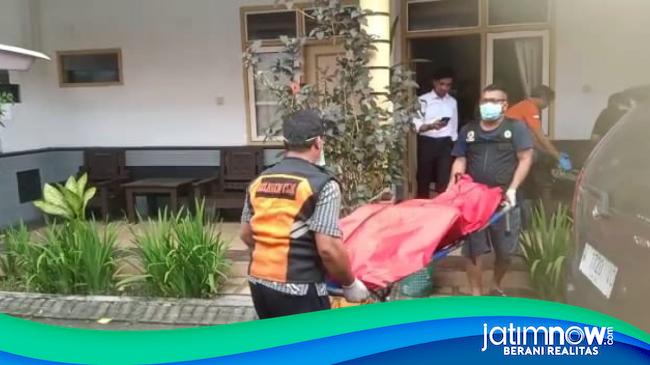 Pria Asal Sidoarjo Ditemukan Tak Bernyawa Di Kamar Hotel 3068