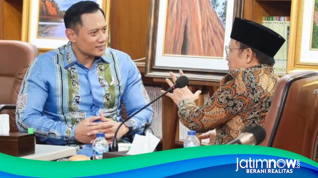 Ini Kesepakatan Antara Demokrat Dan PKB Untuk Pilpres 2024