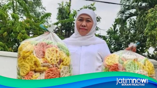 Ini Dia 6 Rekomendasi Oleh Oleh Khas Bojonegoro No 2 Jadi Favorit